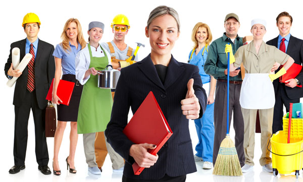 Han Çiçekci Hizmeti